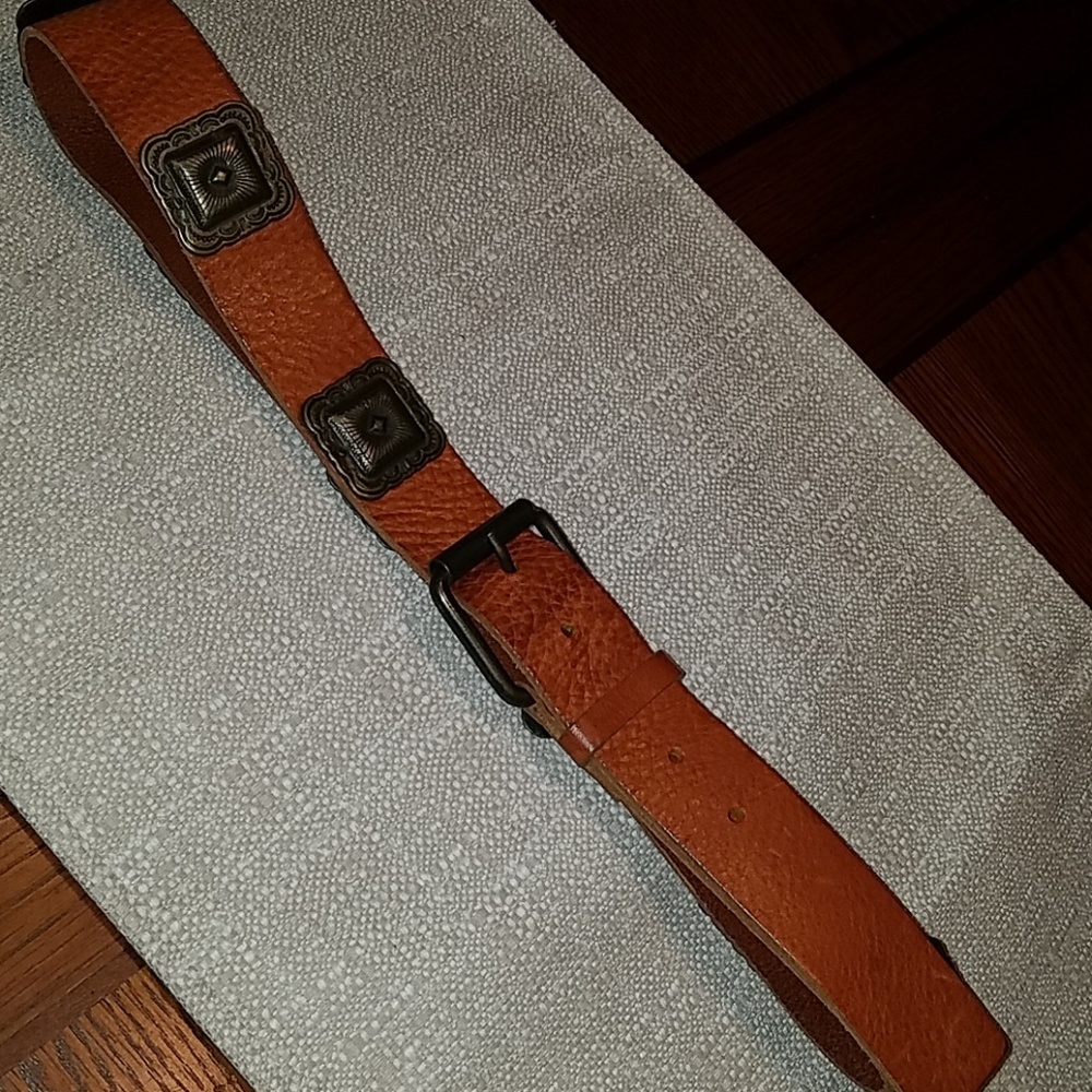 Garuglieri Italian Belt - Picture 7 of 8